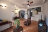 House for rent in Tay Ho district, Ha Noi, Near westlake